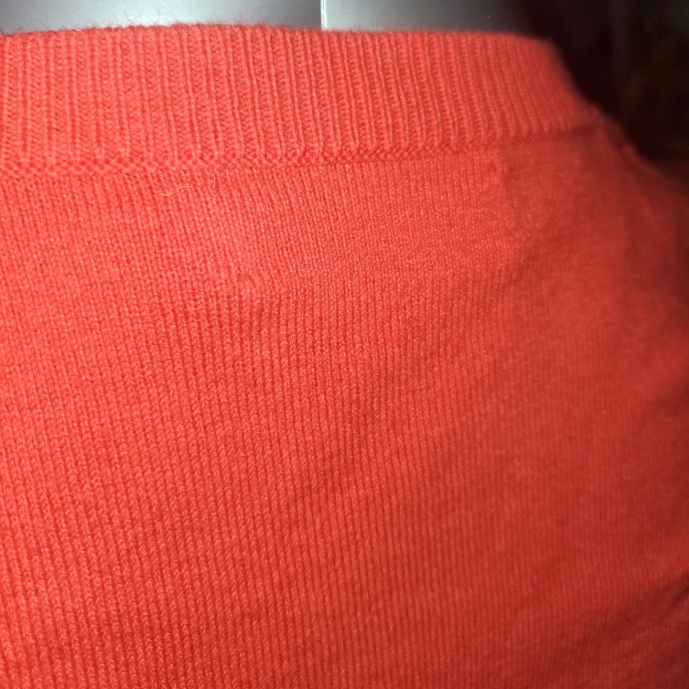 Vineyard Vines 3/4 Sleeve Button Front Cardigan - Picture 11 of 13
